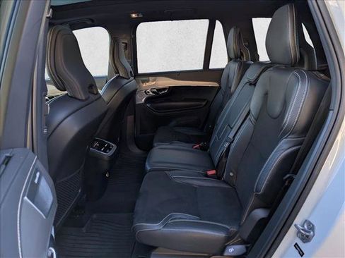 Used 2019 Volvo XC90 T6 R-Design w/ Advanced Package image 20