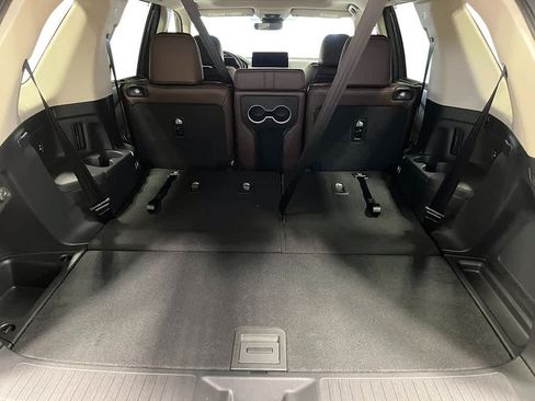 Used 2026 Honda Pilot Elite image 28