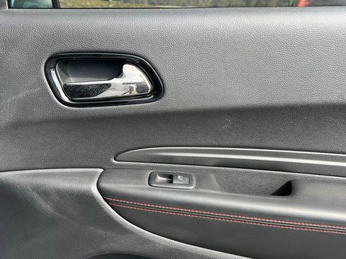 Used 2024 Dodge Durango R/T image 20