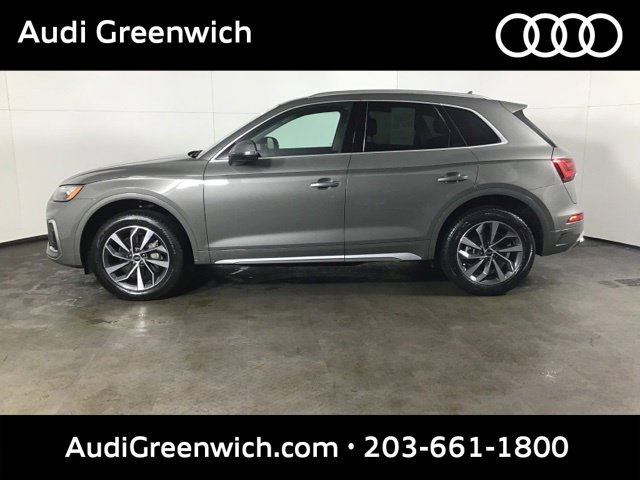 Used 2024 Audi Q5 2.0T Premium Plus AWD/4WD image 4
