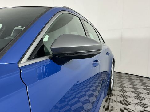 Used 2024 Audi RS 6 performance image 5