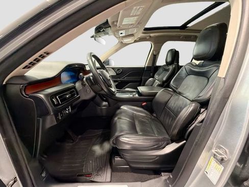 Used 2020 Lincoln Aviator Reserve w/ Equipment Group 202A AWD/4WD image 18