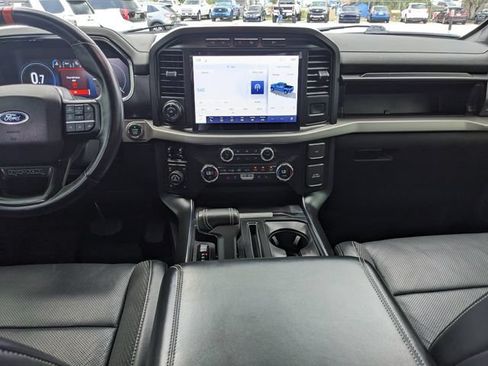Used 2021 Ford F150 Raptor w/ Tow Technology Package AWD/4WD image 16