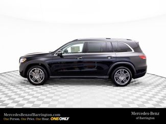 New 2026 Mercedes-Benz GLS 450 GLS 450 video 2