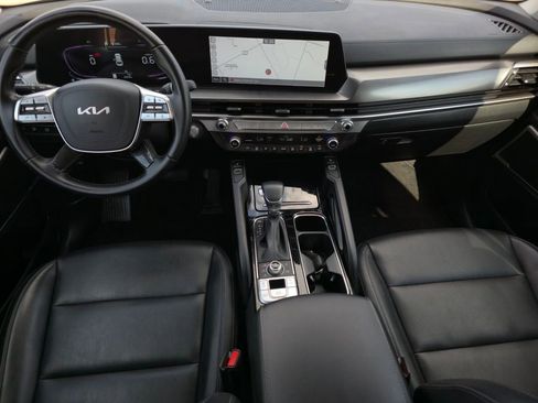 Used 2025 Kia Telluride S AWD/4WD image 12