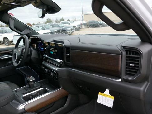 New 2026 Chevrolet Silverado 1500 High Country image 11