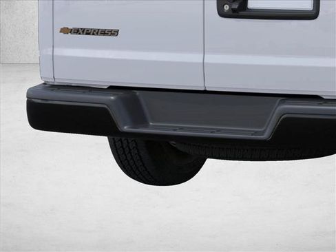 New 2026 Chevrolet Express 3500 w/ Driver Convenience Package RWD image 14