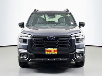 New 2026 Subaru Outback Limited video 2