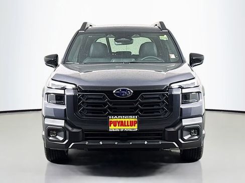 New 2026 Subaru Outback Limited image 2