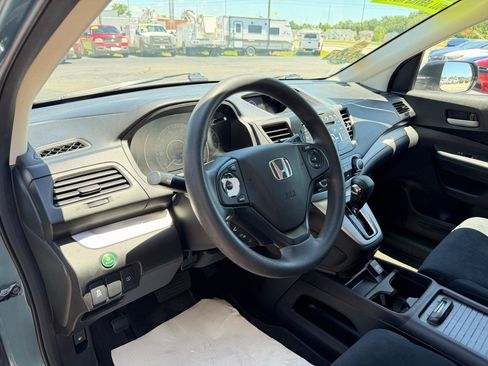 Used 2014 Honda CR-V LX image 18
