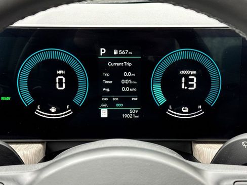 Used 2025 Hyundai Sonata SEL image 28