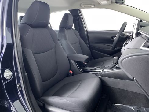 Used 2020 Toyota Corolla LE image 23