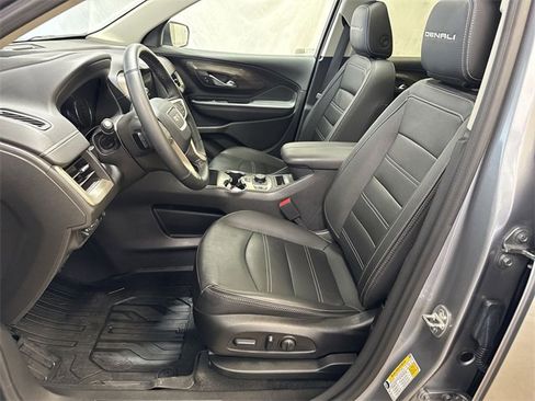 Certified 2024 GMC Terrain Denali w/ Denali Premium Package image 10