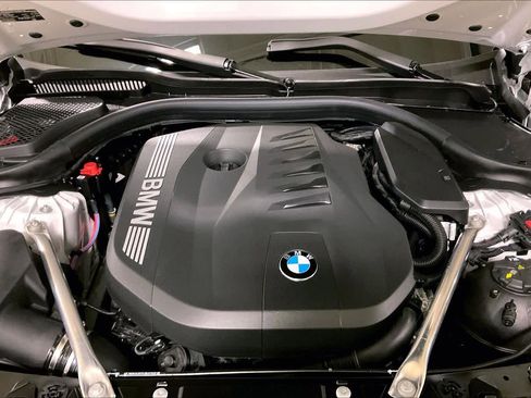 New 2026 BMW 540i xDrive w/ M Sport Package image 16