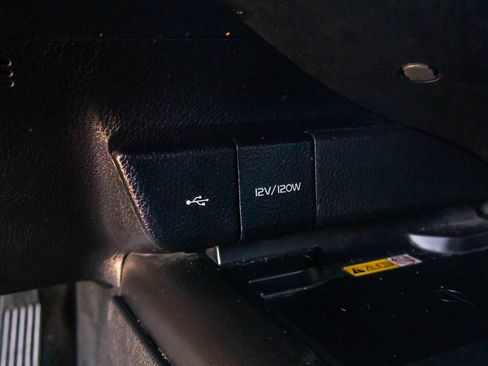 Certified 2022 Toyota Camry XSE w/ Navigation Upgrade Package image 26