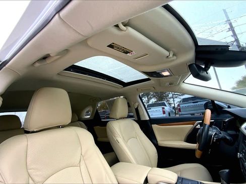 Used 2022 Lexus RX 350 FWD w/ Premium Package image 13