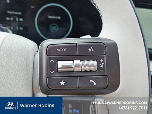 New 2026 Hyundai Palisade Calligraphy image 27