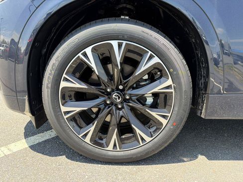 New 2026 MAZDA CX-90 3.3 Turbo S w/ Premium Plus AWD/4WD image 51