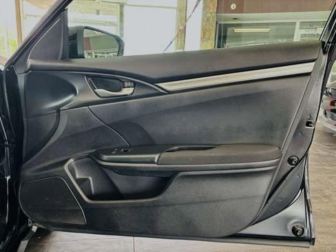 Used 2018 Honda Civic LX image 31