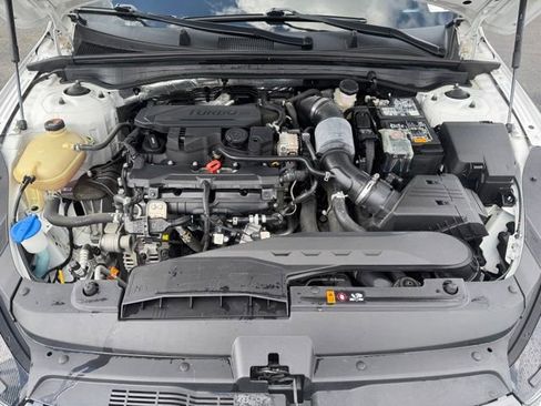 Used 2024 Kia K5 GT-Line FWD image 17