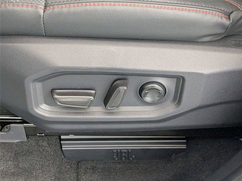 Certified 2025 Toyota Tundra TRD Pro AWD/4WD image 13