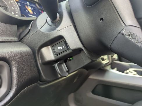 New 2026 RAM 2500 Big Horn image 22