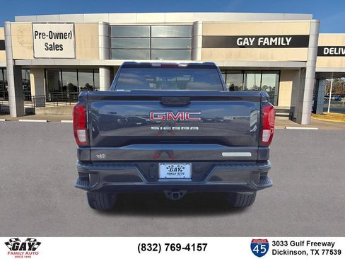 Used 2024 GMC Sierra 1500 Elevation RWD image 19
