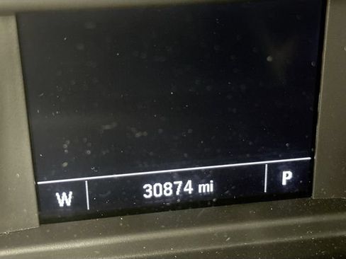 Used 2024 Chevrolet Silverado 1500 Custom w/ Rally Edition AWD/4WD image 14