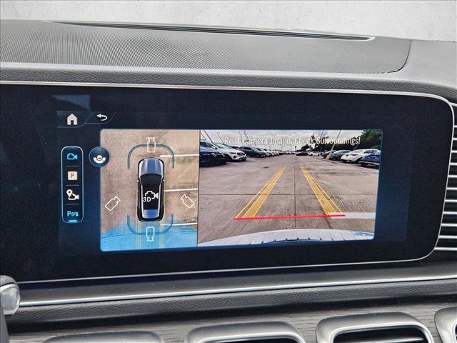 Certified 2026 Mercedes-Benz GLE 350 4MATIC image 13