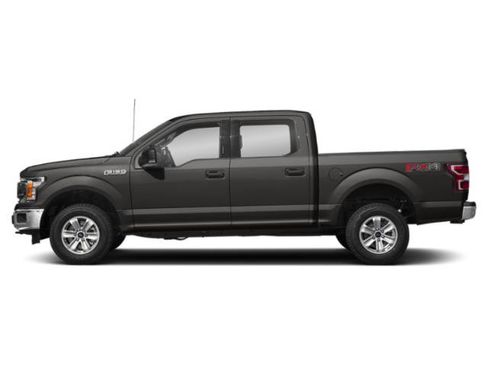 Used 2019 Ford F150 XLT w/ Equipment Group 302A Luxury AWD/4WD image 3
