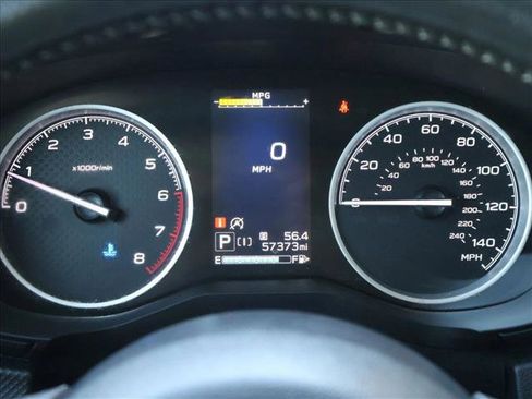 Used 2022 Subaru Forester Limited AWD/4WD image 15