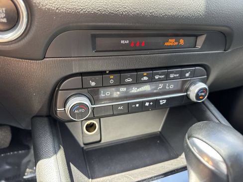Certified 2022 MAZDA CX-5 AWD 2.5 S image 51