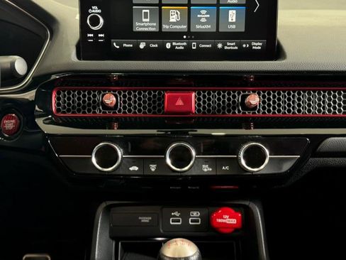 Used 2024 Honda Civic Si image 28