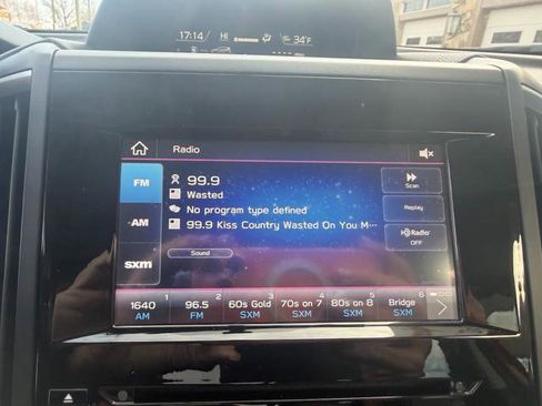 Used 2021 Subaru Forester Premium w/ Popular Package #1 image 16