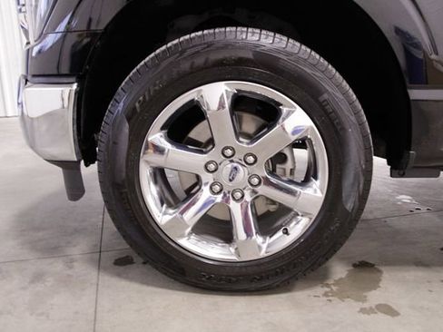 Used 2023 Ford F150 XLT image 11