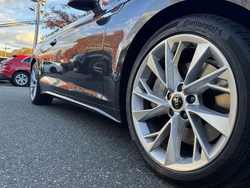 Certified 2022 Audi A5 2.0T Premium image 10