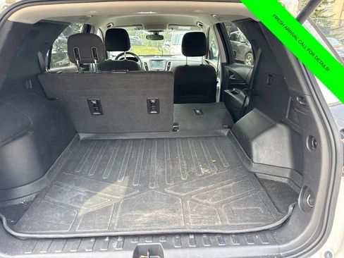Used 2018 Chevrolet Equinox LT AWD/4WD image 7
