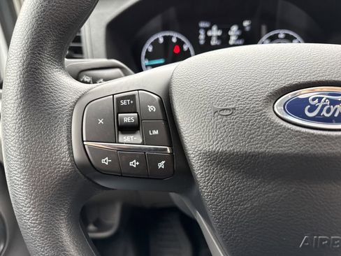 New 2025 Ford Transit 250 Low Roof AWD w/ Load Area Protection Package image 14