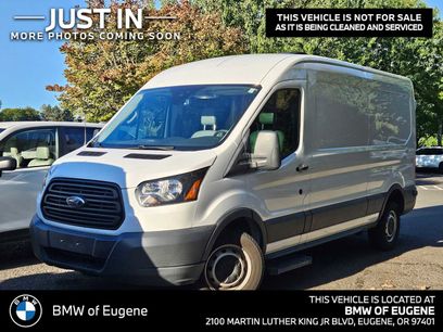 Used 2018 Ford Transit 250 148 Medium Roof