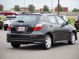 Used 2009 Toyota Matrix S image 3