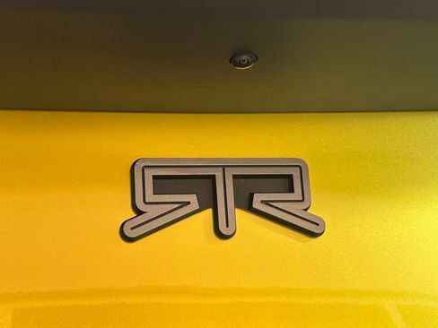 New 2025 Ford Mustang GT Premium w/ GT Performance Package image 21