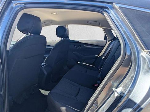 Used 2023 Honda Accord LX image 14
