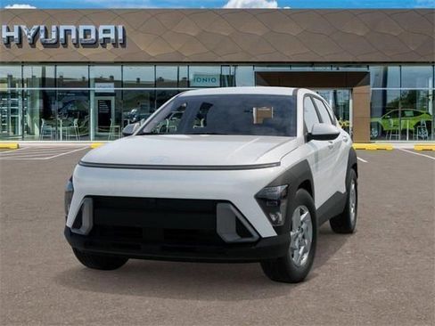 New 2026 Hyundai Kona SE image 6