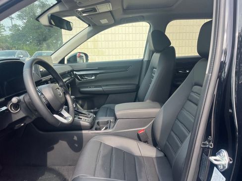 Used 2026 Honda CR-V EX-L image 11