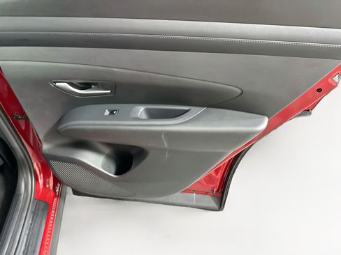 Used 2026 Hyundai Tucson SEL FWD image 29