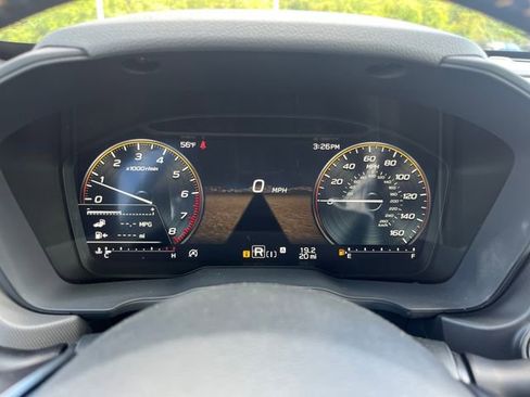 New 2026 Subaru Forester Wilderness image 31