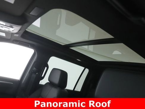 Used 2026 Chevrolet Suburban RST w/ RST Capability Package image 18