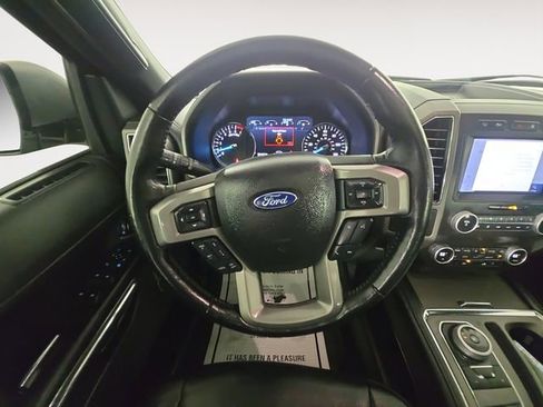 Used 2021 Ford Expedition Max XLT AWD/4WD image 12