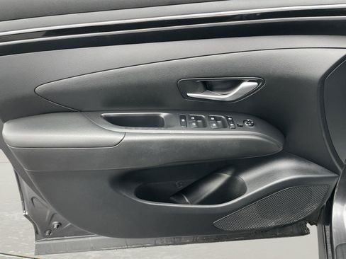 Used 2023 Hyundai Tucson SEL AWD/4WD image 22