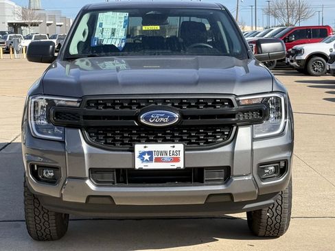 New 2025 Ford Ranger XL w/ Trailer Tow Package image 29